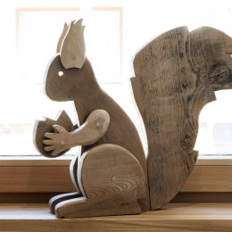 Cuore Alpino Livigno Eco Chalet