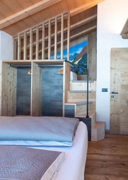 Cuore Alpino Livigno Eco Chalet