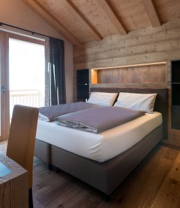 Appartamento Genziana