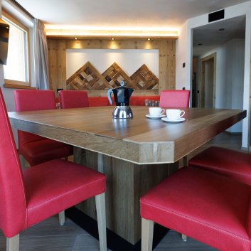Cuore Alpino Livigno Eco Chalet