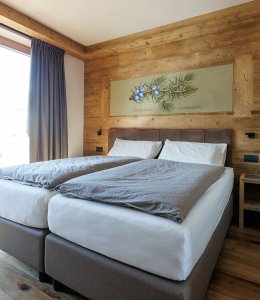 Appartamento Ginepro