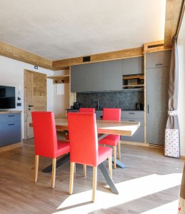 Appartamento Ginepro