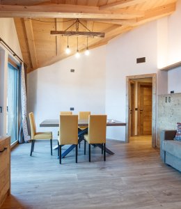 Appartamento Genziana