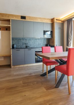 Cuore Alpino Livigno Eco Chalet
