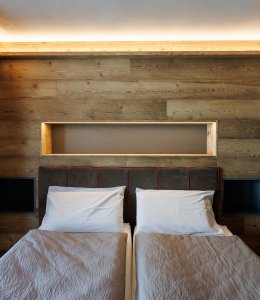 Appartamento Ginepro