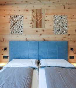 Cuore Alpino Livigno Eco Chalet