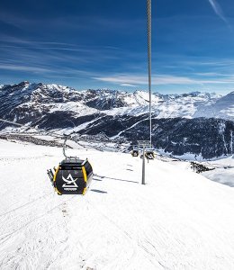 Livigno