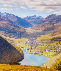 Livigno