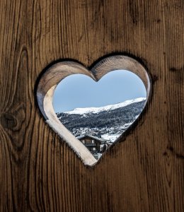 Cuore Alpino Livigno Eco Chalet
