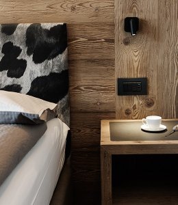 Cuore Alpino Livigno Eco Chalet