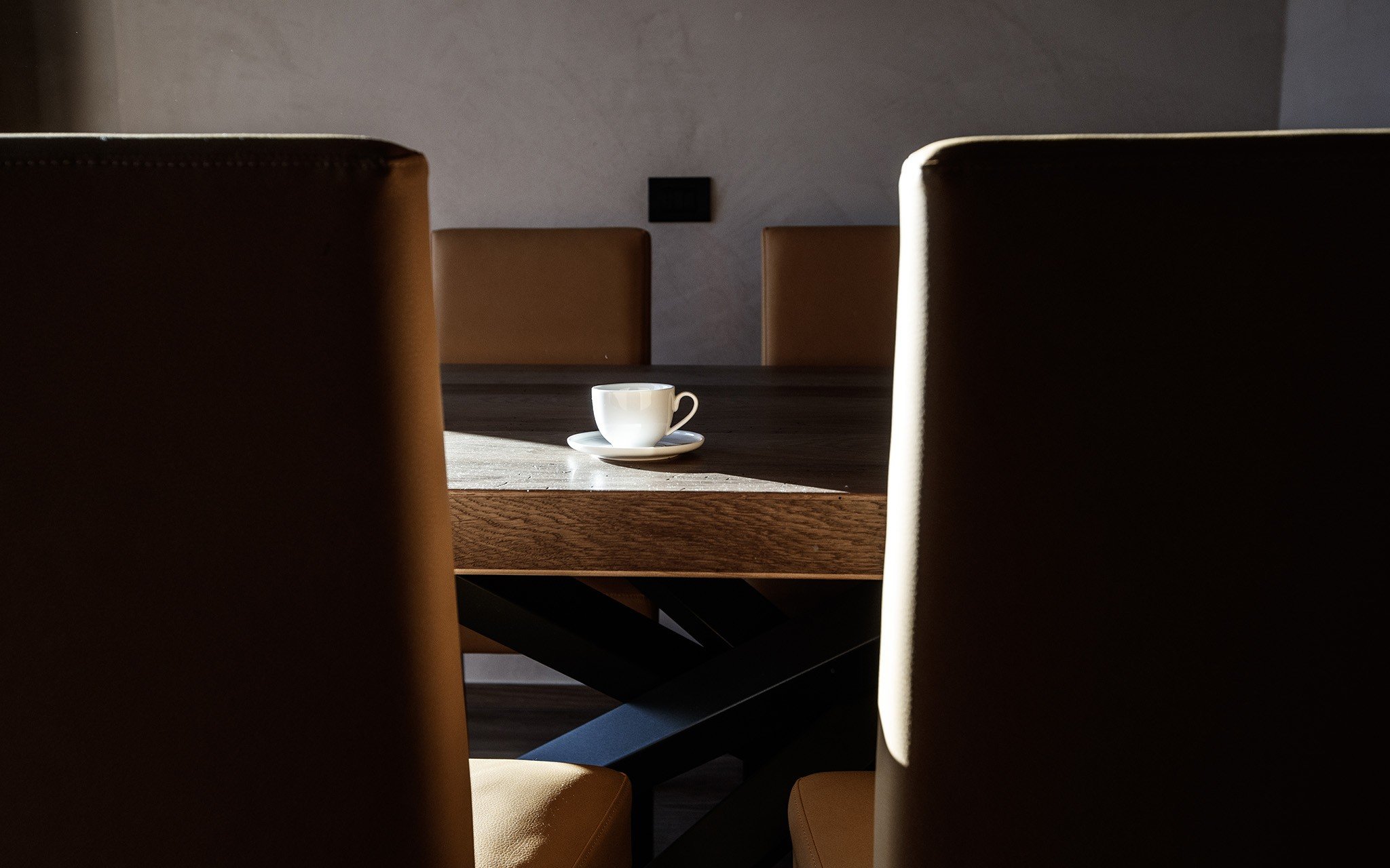 Cuore Alpino Livigno Eco Chalet